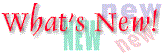 whatsnew.gif (3469 bytes)